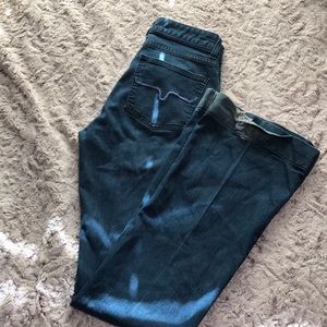 kimes ranch jeans